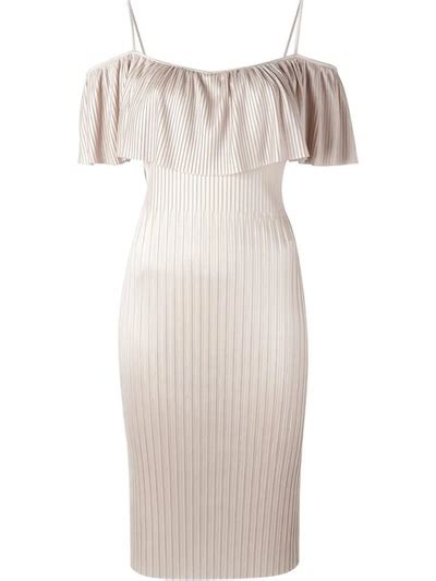 buy givenchy dress|givenchy technical pleated dress.